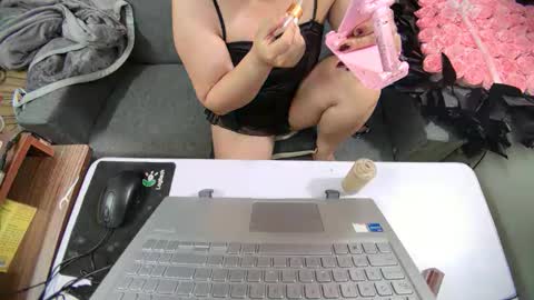asuka_9x online show from November 18, 11:24 am
