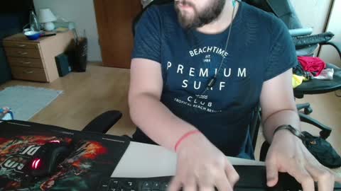 Leo online show from January 17, 1:56 pm