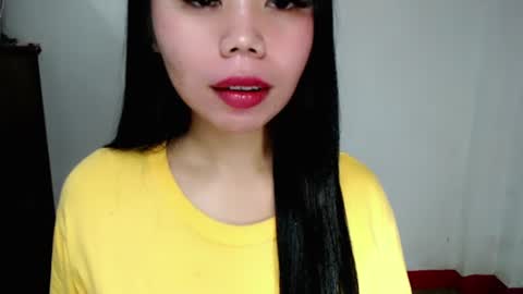 asuna_charming online show from September 26, 5:32 pm