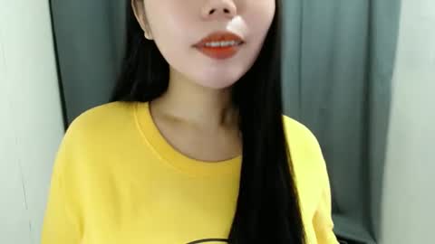 asuna_charming online show from April 20, 8:28 am