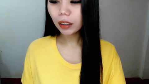 asuna_charming online show from February 3, 6:22 am