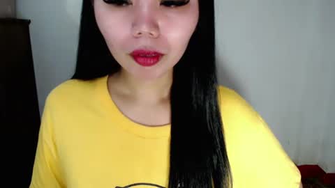 asuna_charming online show from October 23, 6:42 pm