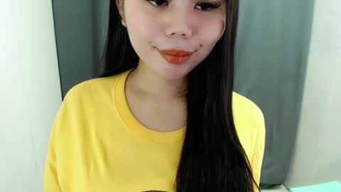 asuna_charming online show from April 19, 7:42 am