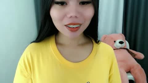 asuna_charming online show from March 1, 10:41 am