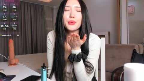 Snapshot of asuna_kirigaya chatting on December 13, 2:38 pm asuna_kirigaya online show from December 13, 2:38 pm