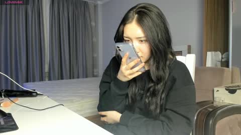 Snapshot of asuna_kirigaya chatting on December 6, 12:29 am asuna_kirigaya online show from December 6, 12:29 am