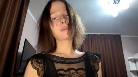 Asuna online show from April 12, 10:25 pm