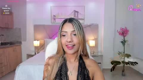 asura_love online show from April 11, 10:03 pm