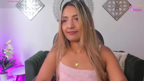 asura_love online show from April 3, 8:27 pm