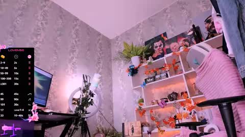 Anastasia online show from September 20, 3:15 pm