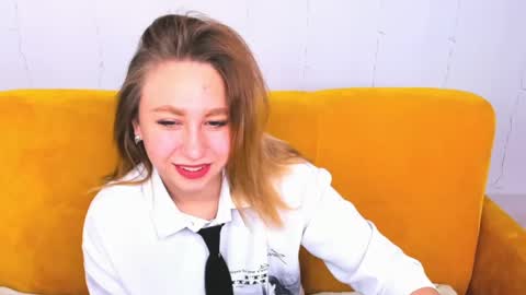 AsyaPink online show from February 18, 1:32 am