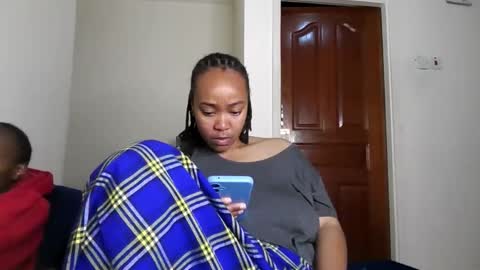 Atara Seren online show from May 20, 1:57 am