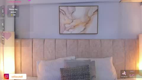 sofia online show from November 15, 3:08 am