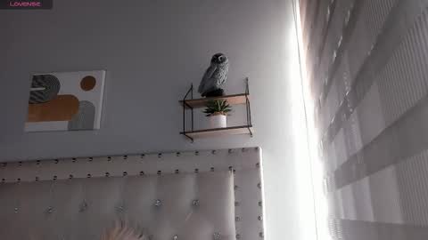 Snapshot of atenea_klett_ chatting on October 6, 1:40 pm ATENEA online show from October 6, 1:40 pm
