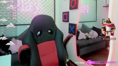 Snapshot of atenea_klett_ chatting on February 25, 4:35 pm ATENEA online show from February 25, 4:35 pm