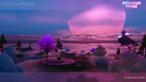 Snapshot of athena_airis chatting on March 11, 7:24 am Athena Airis online show from March 11, 7:24 am