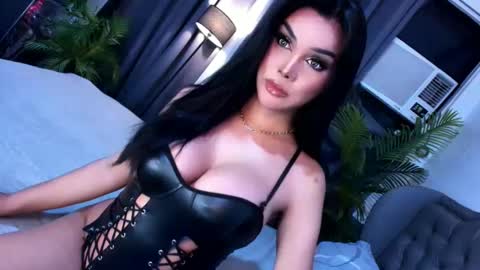 Snapshot of athena_cox chatting on March 5, 10:00 am cait online show from March 5, 10:00 am