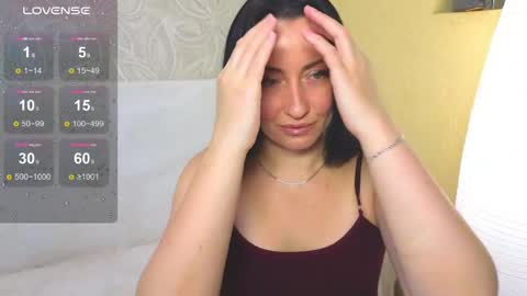 athena starry online show from May 20, 10:43 am