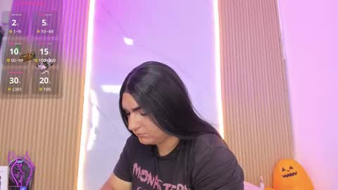 athenaa 555 online show from November 3, 2:18 pm