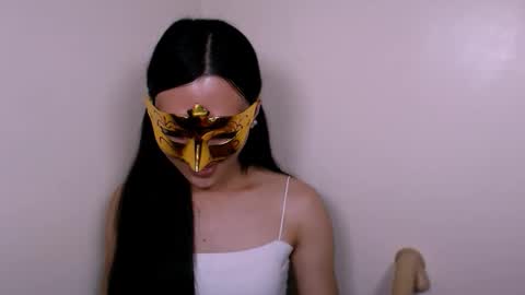 Athena Miles online show from January 19, 6:45 am