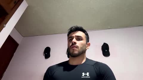 Atlas online show from March 14, 9:02 am