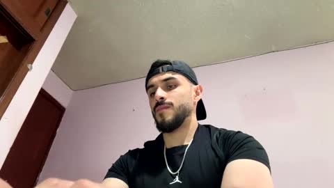 Atlas online show from December 20, 8:05 pm