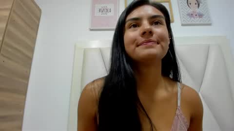 Atilana Diaz online show from May 28, 6:50 pm