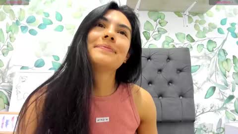 Atilana Diaz online show from February 19, 8:20 pm