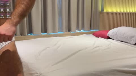 Tony online show from May 8, 3:12 am