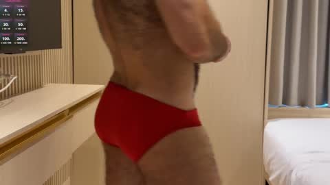 Tony online show from April 15, 3:32 am