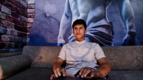 Atlas Desire online show from December 16, 7:31 pm