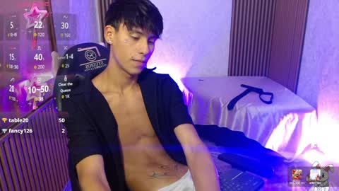 Atlas tay online show from April 10, 6:30 am