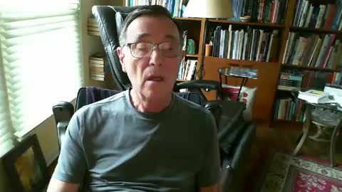 Atlhung9 online show from October 5, 8:27 pm