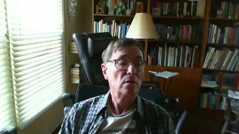 Atlhung9 online show from April 5, 7:00 pm