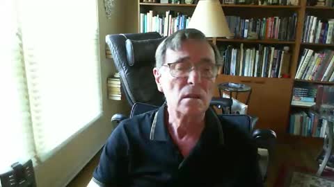 Atlhung9 online show from April 12, 7:51 pm