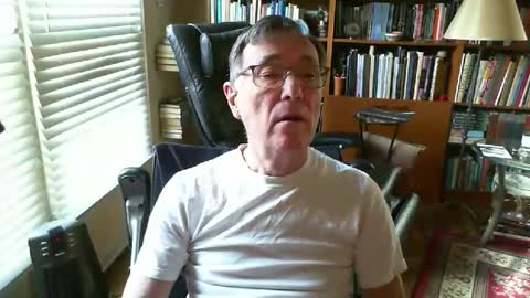 Atlhung9 online show from November 21, 4:05 pm