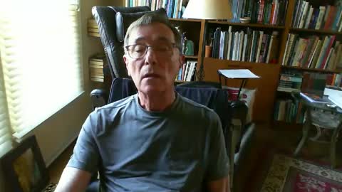 Atlhung9 online show from October 2, 8:29 pm