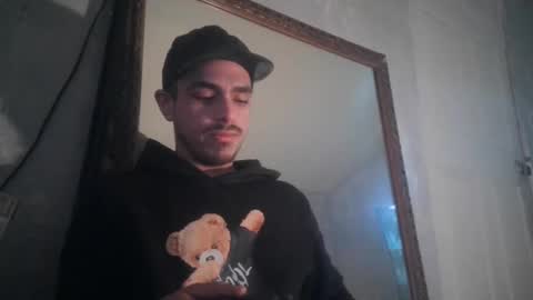 Snapshot of atmorin01 chatting on February 28, 3:15 pm Atmarin199 aka Dre online show from February 28, 3:15 pm
