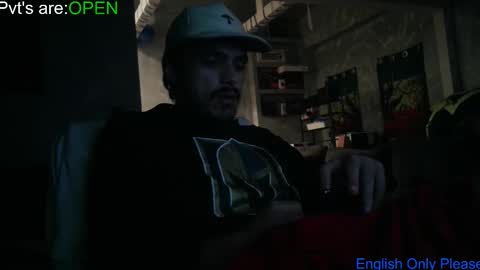 Atmarin199 aka Dre online show from January 7, 7:13 am