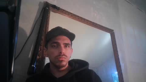 Snapshot of atmorin01 chatting on February 23, 6:12 pm Atmarin199 aka Dre online show from February 23, 6:12 pm