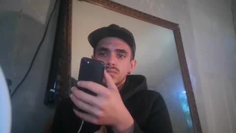 Snapshot of atmorin01 chatting on February 25, 5:30 pm Atmarin199 aka Dre online show from February 25, 5:30 pm