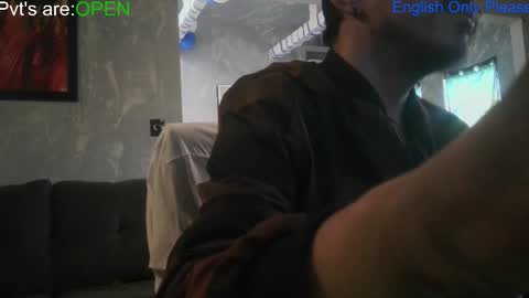 Atmarin199 aka Dre online show from February 11, 10:57 pm