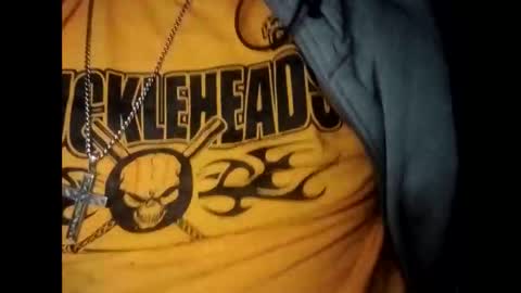 AustinLawson online show from February 12, 3:43 am