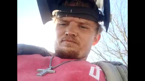 AustinLawson online show from February 21, 3:37 pm