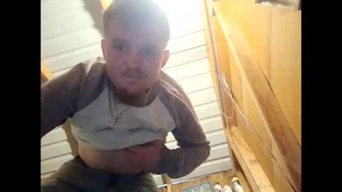 AustinLawson online show from November 9, 8:11 pm