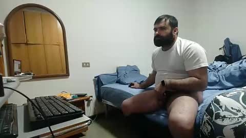 Bleakw85 online show from February 2, 11:45 pm