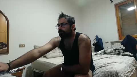 Bleakw85 online show from October 30, 11:05 pm