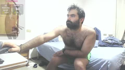 Bleakw85 online show from July 26, 7:44 pm