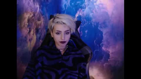 Aubrey online show from December 24, 2:32 am