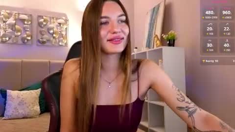 Bella  dont forget to thumbs up me  online show from July 11, 9:56 am